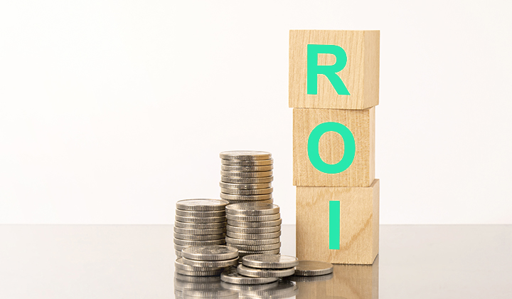 Measure The ROI Of Custom Software Development