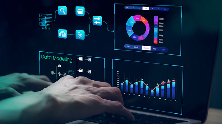 Data Modeling