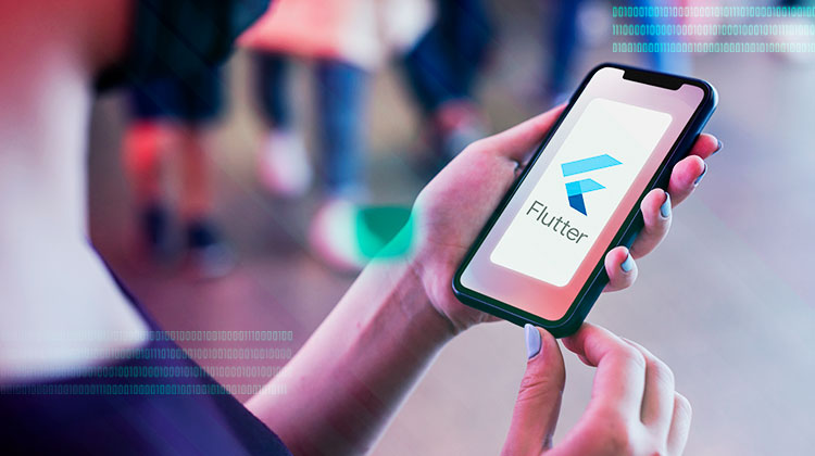 Flutter for Mobile App Development