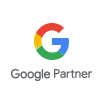 Google Partner Logo