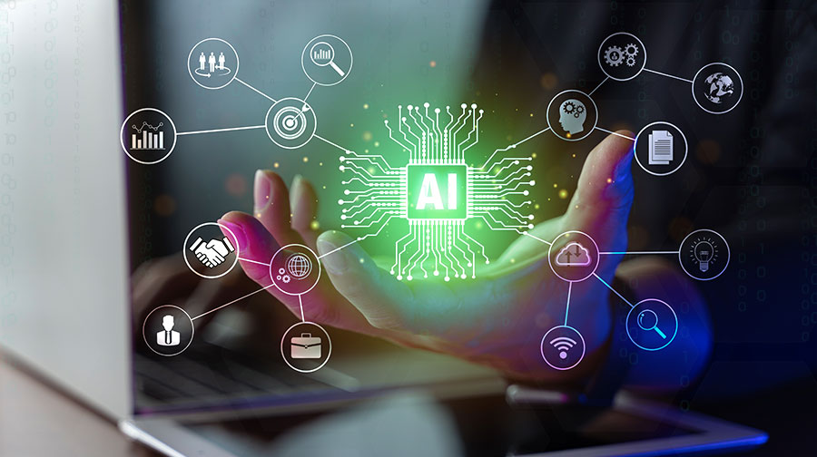 Taazaa Inc. Launches New AI Development Services to Support Business Growth