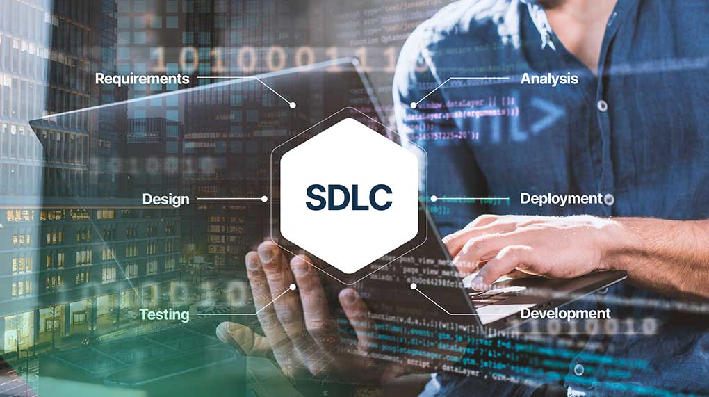 Secure Software Development and the Role of Effective Secure Development Lifecycle in Promoting Data Security