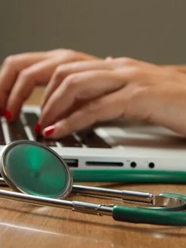 Top Technology Challenges in Healthcare