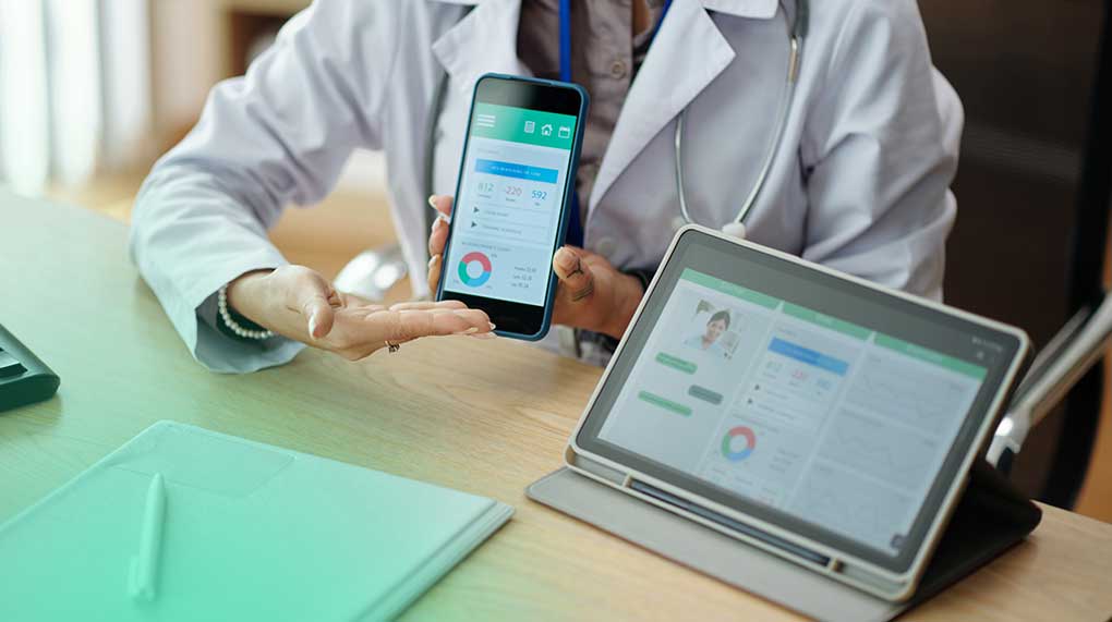 2024 Healthcare App Features: Enhancing the Patient Experience and Care