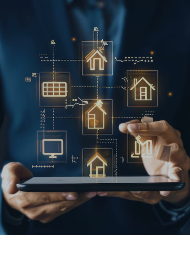 Benefits of Custom Property Management Systems